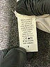 Portrait Brown Green Formal Skirt Size S - photo 4