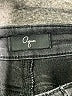 Aqua Black Jeans Size 27 waist - photo 7