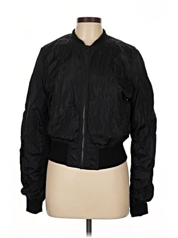 OFF-WHITE Bomber Jacket (view 1)