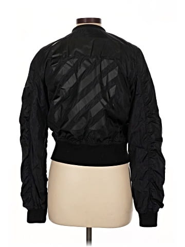 OFF-WHITE Bomber Jacket (view 2)