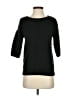 Banana Republic Black Pullover Sweater Size S - photo 1