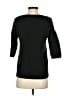 Banana Republic Black Pullover Sweater Size S - photo 2
