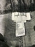 Joseph Ribkoff Graphic Gray Casual Pants Size 2 - photo 6