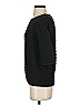 Banana Republic Black Pullover Sweater Size S - photo 5