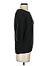 Banana Republic Black Pullover Sweater Size S - photo 4