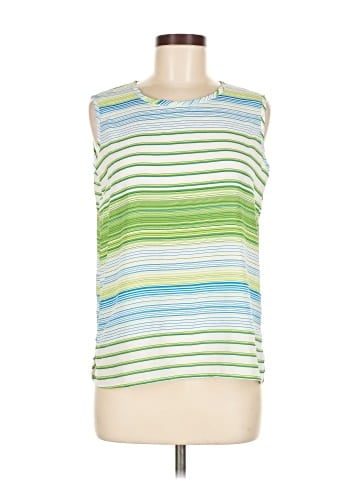 The Tog Shop Sleeveless Top (view 1)
