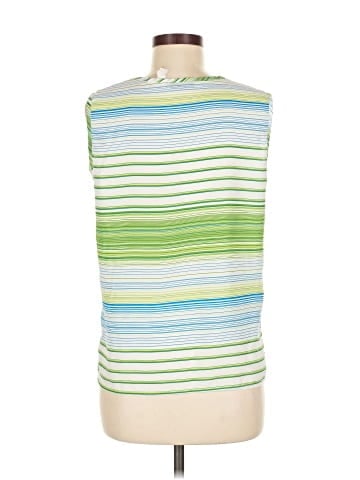 The Tog Shop Sleeveless Top (view 2)