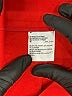 Bar III Solid Red Dress Pants Size 8 - photo 8