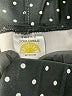 SoulCycle Polka Dots Black Leggings Size XXL - photo 4