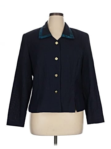 Koret Blazer (view 1)
