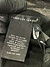 Fabrizio Gianni Black Active Pants Size 2 - photo 7