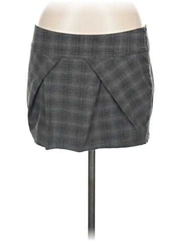 Bershka Formal Skirt (view 1)