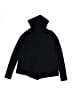 Splendid Black Zip Up Hoodie Size 7 - photo 1