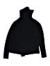 Splendid Black Zip Up Hoodie Size 7 - photo 2
