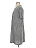 Madewell Gray Casual Dress Size XS - photo 5