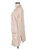 Pink Rose Tan Cardigan Size M - photo 5