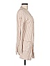 Pink Rose Tan Cardigan Size M - photo 4