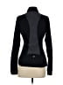 Athleta 100% Polyester Black Cardigan Size XS - photo 2