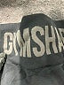Gymshark Solid Black Athletic Shorts Size XXS (estimated) - photo 3