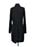 Hurley 100% Polyester Black Casual Dress Size S - photo 2