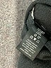 Unbranded Solid Black Gray Casual Dress Size S (estimated) - photo 7