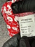 Shein Floral Red Casual Skirt Size XS - photo 5