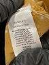 Leith 100% Polyester Solid Yellow Jumpsuit Size S - photo 4