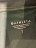 Athleta Green Turtleneck Sweater Size S - photo 6