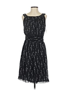 Zara Basic Cocktail Dress