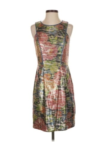Jessica Simpson Cocktail Dress (view 1)