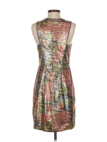 Jessica Simpson Cocktail Dress (view 2)