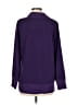 Nick & Nora Solid Purple Cardigan Size M - photo 2