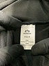 Heathyoga Solid Black Casual Skirt Size M - photo 3