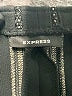 Express Black Formal Skirt Size XS - photo 3