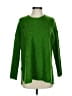 CAbi Green Pullover Sweater Size XXS - photo 1