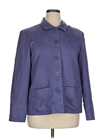 Koret Blazer (view 1)