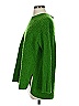 CAbi Green Pullover Sweater Size XXS - photo 5