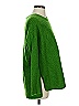 CAbi Green Pullover Sweater Size XXS - photo 4