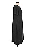 Mark, Fore & Strike 100% Polyester Solid Black Casual Dress Size 10 - photo 4