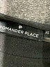 Pomander Place Black Cardigan Size XS - photo 7
