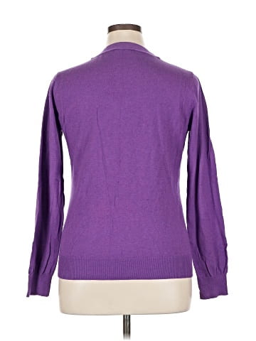 Sportscraft Pullover Sweater (view 2)