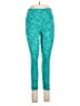 Under Armour Teal Active Pants Size L - photo 1