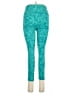 Under Armour Teal Active Pants Size L - photo 2