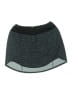 Oiselle Graphic Gray Black Skort Size 10 - photo 1