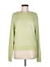 Rag & Bone Green Pullover Sweater Size M - photo 1