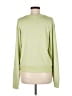 Rag & Bone Green Pullover Sweater Size M - photo 2