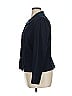 Koret 100% Polyester Blue Blazer Size 16 - photo 5