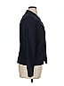 Koret 100% Polyester Blue Blazer Size 16 - photo 4