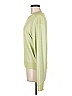 Rag & Bone Green Pullover Sweater Size M - photo 5