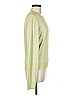 Rag & Bone Green Pullover Sweater Size M - photo 4